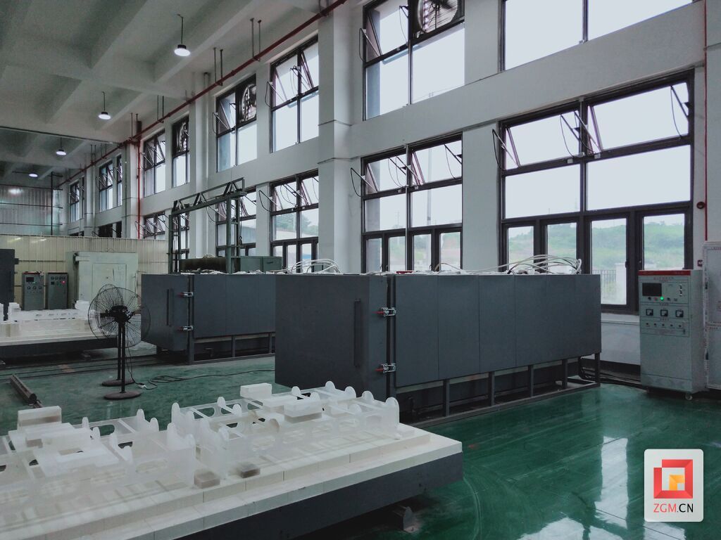 【拼经济搞发展】荣县经济开发区加速产业升级圣必达天选新材料项目顺利推进